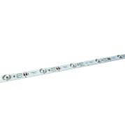 GDS CURTAIN LED BAR (OSRAM) | 6W/12W | 6500K | IP65 | Stage, Building Facade, Retail Display | OSRAM SMD | Dynamic Curtain Light Effects